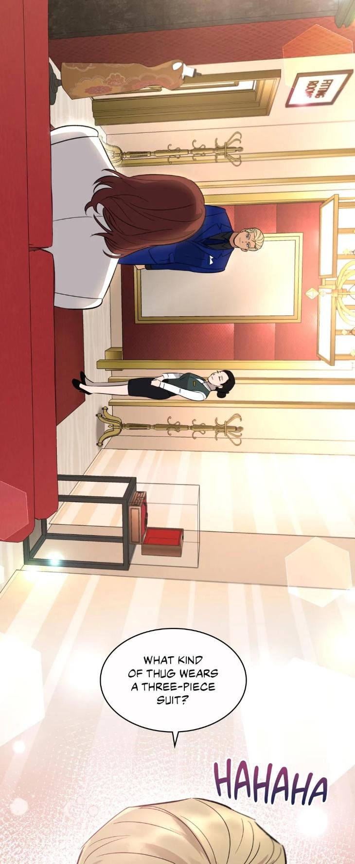 Golden Opportunity by Sand/ Chu – Season 1 – Uncensored [Eng] page 24