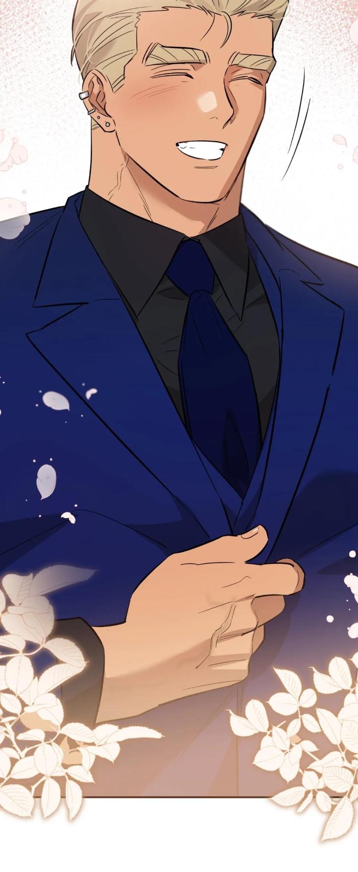 Golden Opportunity by Sand/ Chu – Season 1 – Uncensored [Eng] page 25