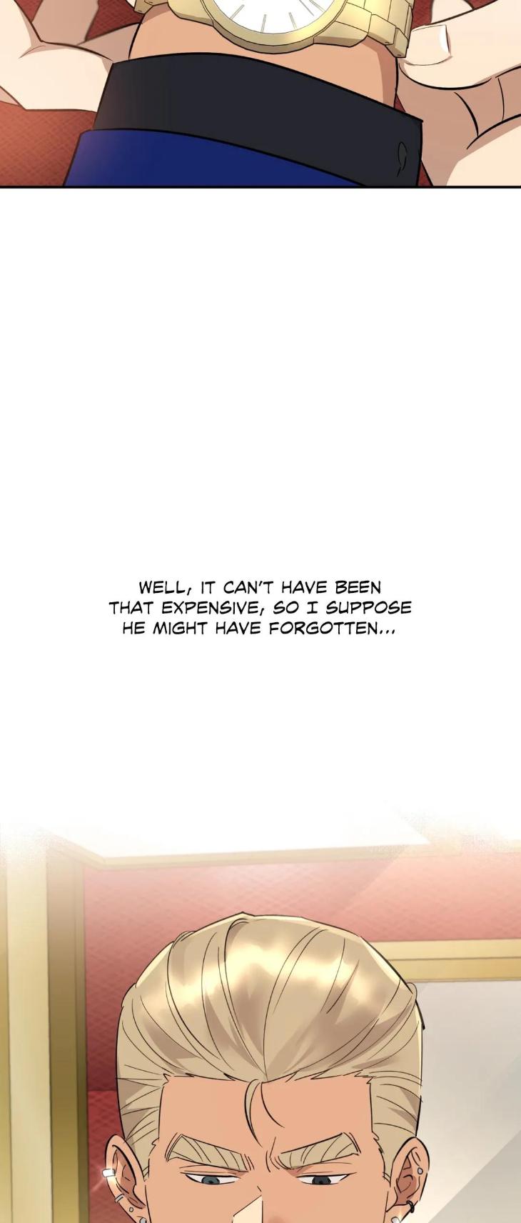 Golden Opportunity by Sand/ Chu – Season 1 – Uncensored [Eng] page 34