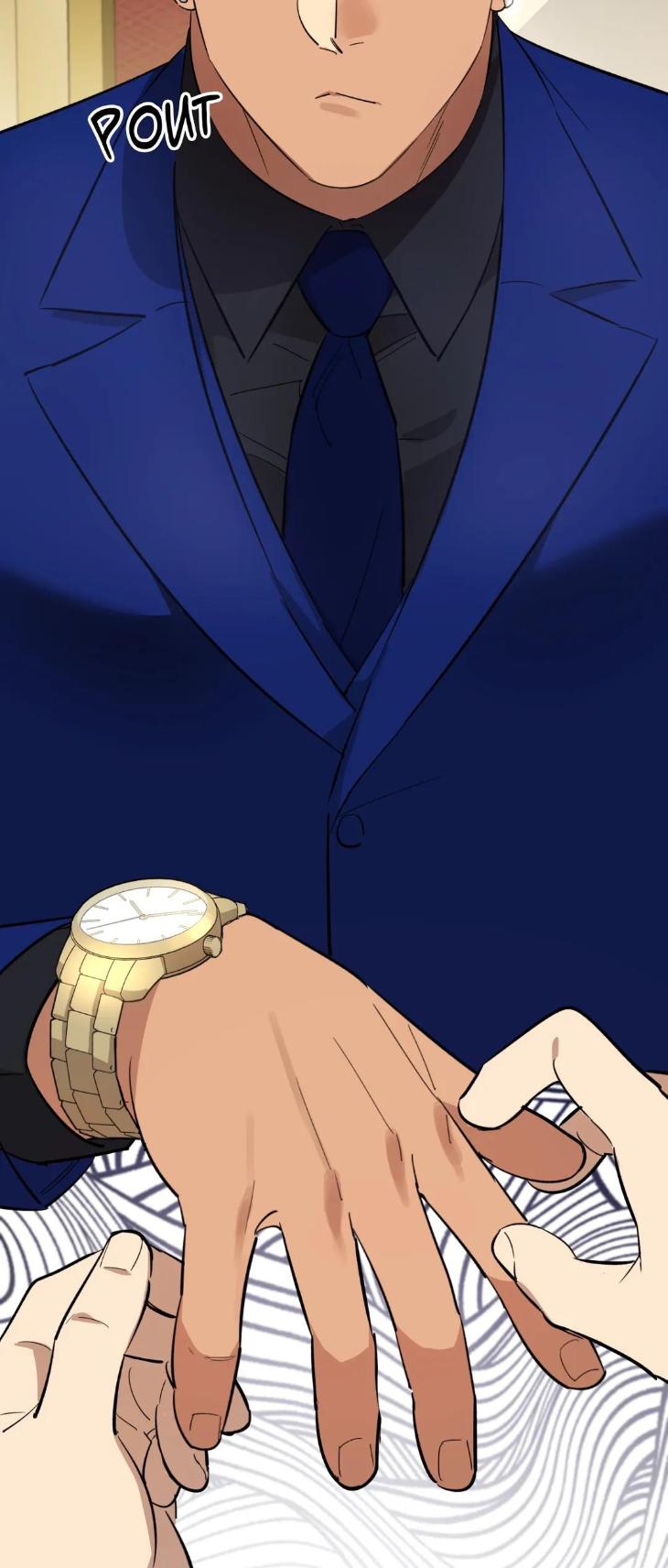 Golden Opportunity by Sand/ Chu – Season 1 – Uncensored [Eng] page 35