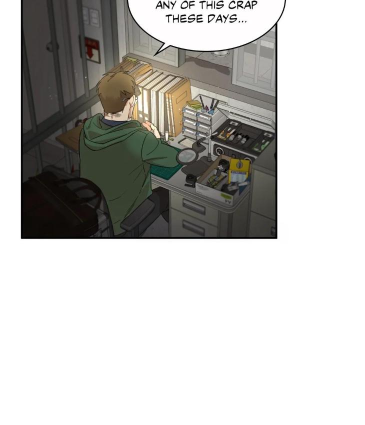 Golden Opportunity by Sand/ Chu – Season 1 – Uncensored [Eng] page 43