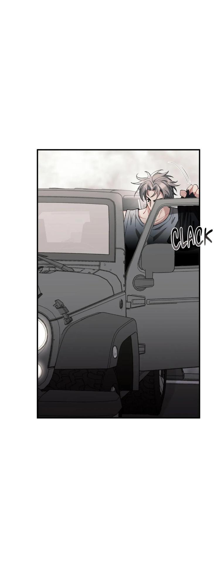 Heart Racer by Neko/ Purple Cotton – Uncensored [Eng] page 6