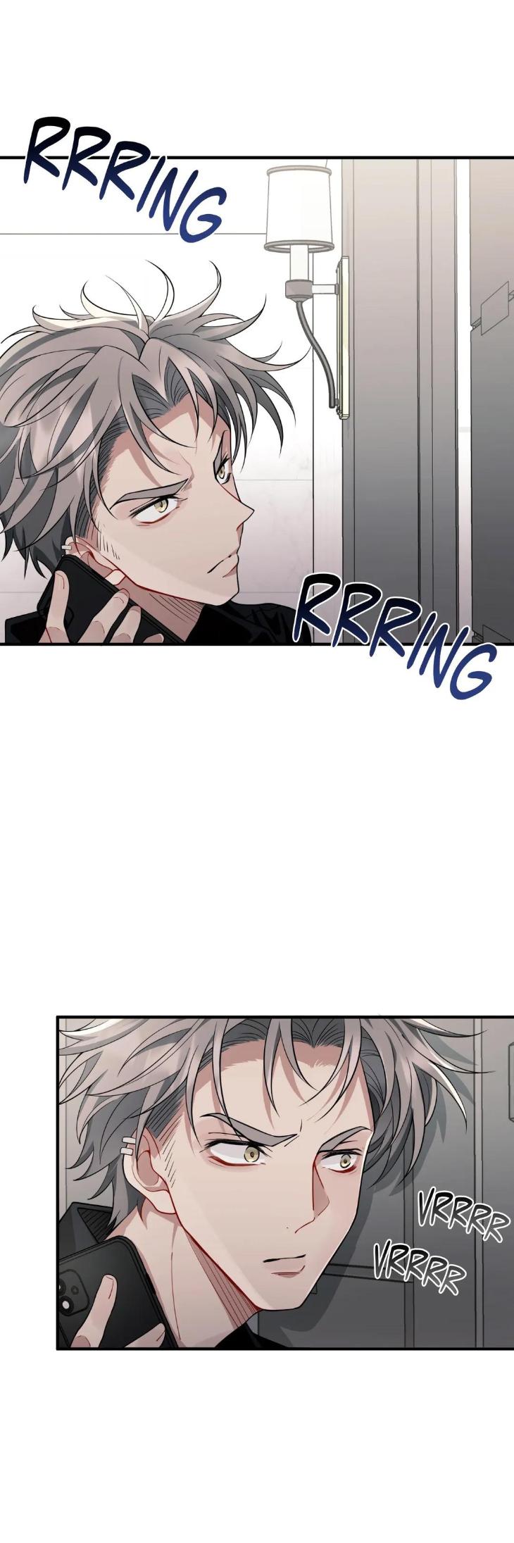 Heart Racer by Neko/ Purple Cotton – Uncensored [Eng] page 12