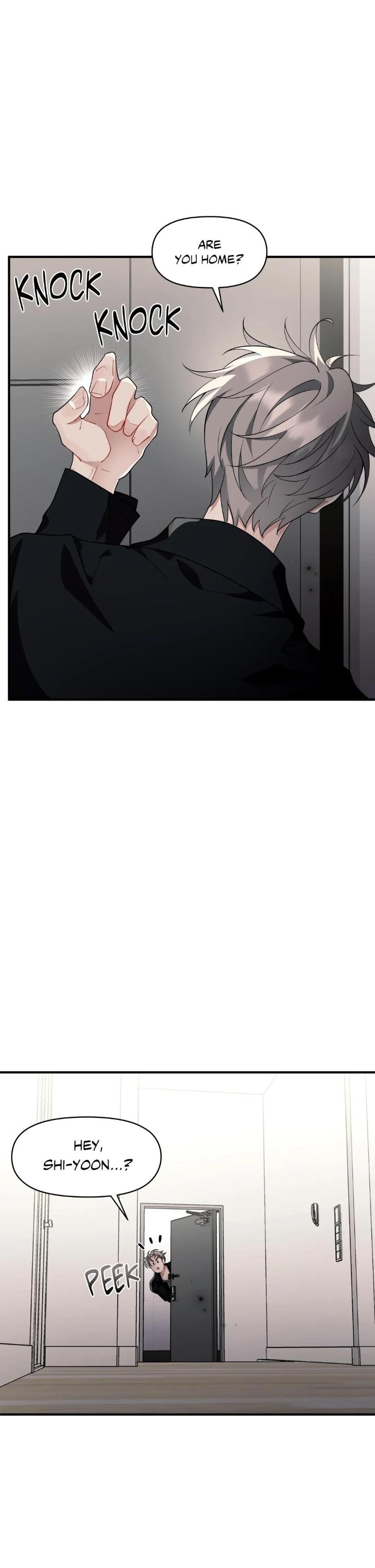 Heart Racer by Neko/ Purple Cotton – Uncensored [Eng] page 18