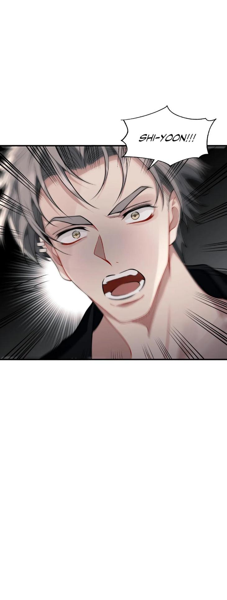 Heart Racer by Neko/ Purple Cotton – Uncensored [Eng] page 20