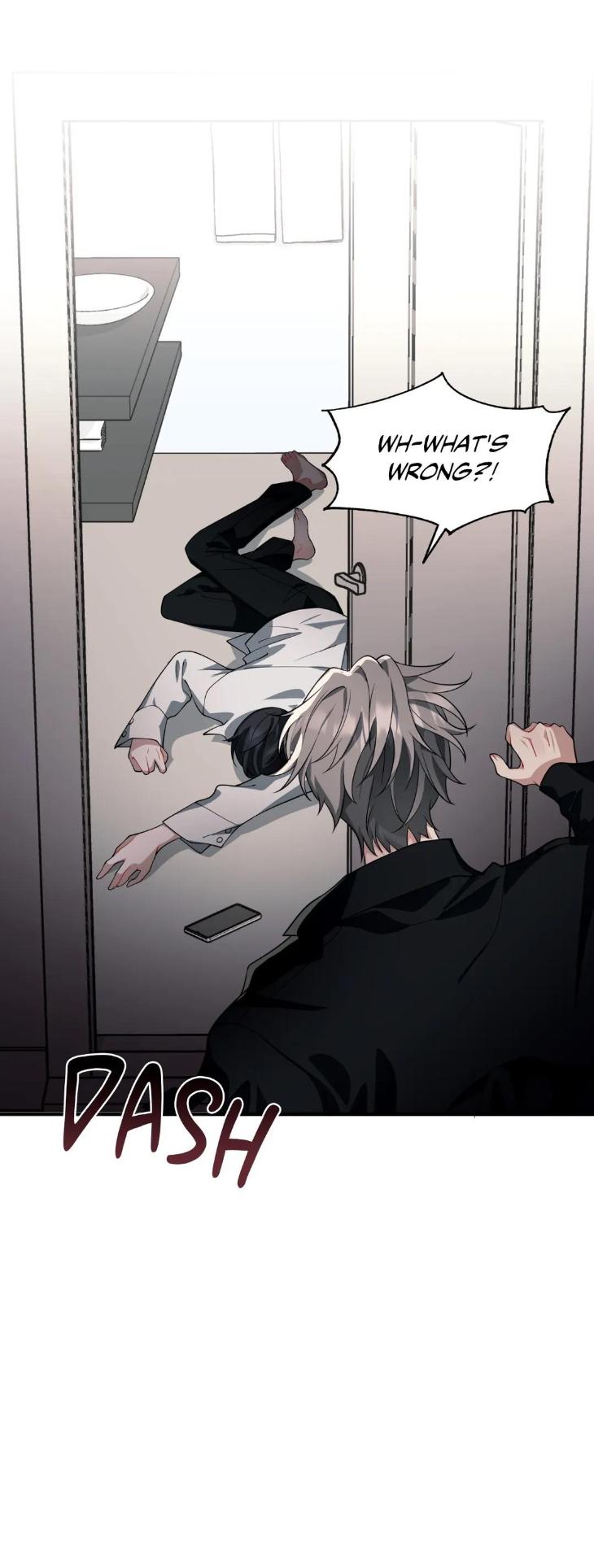 Heart Racer by Neko/ Purple Cotton – Uncensored [Eng] page 21