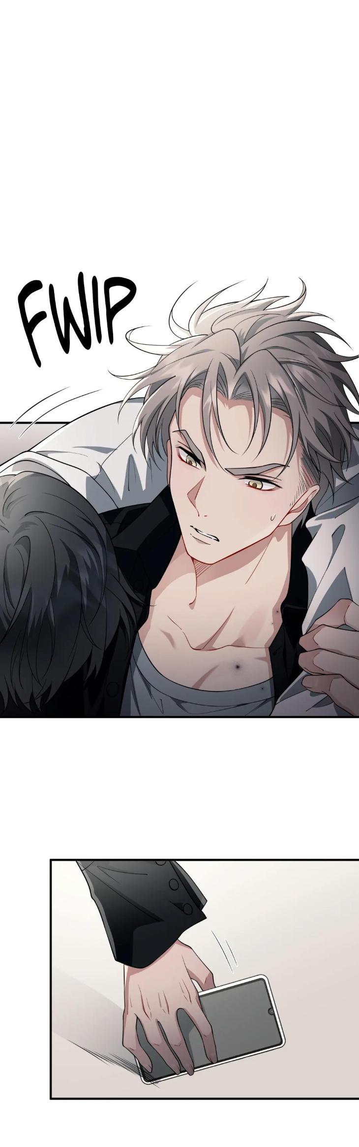 Heart Racer by Neko/ Purple Cotton – Uncensored [Eng] page 23