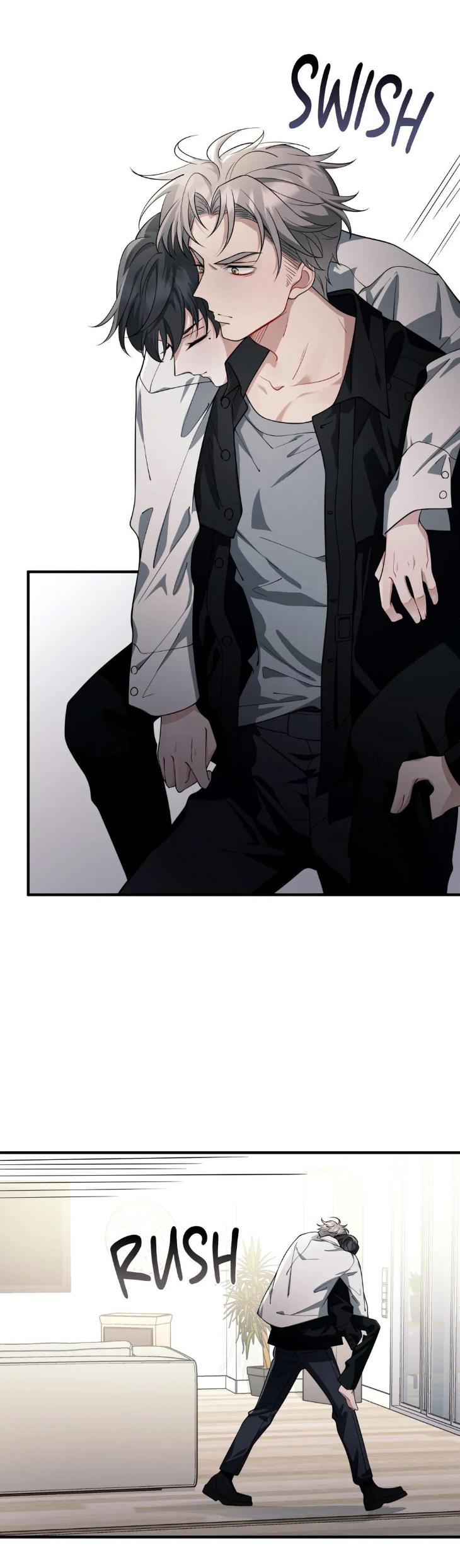 Heart Racer by Neko/ Purple Cotton – Uncensored [Eng] page 24