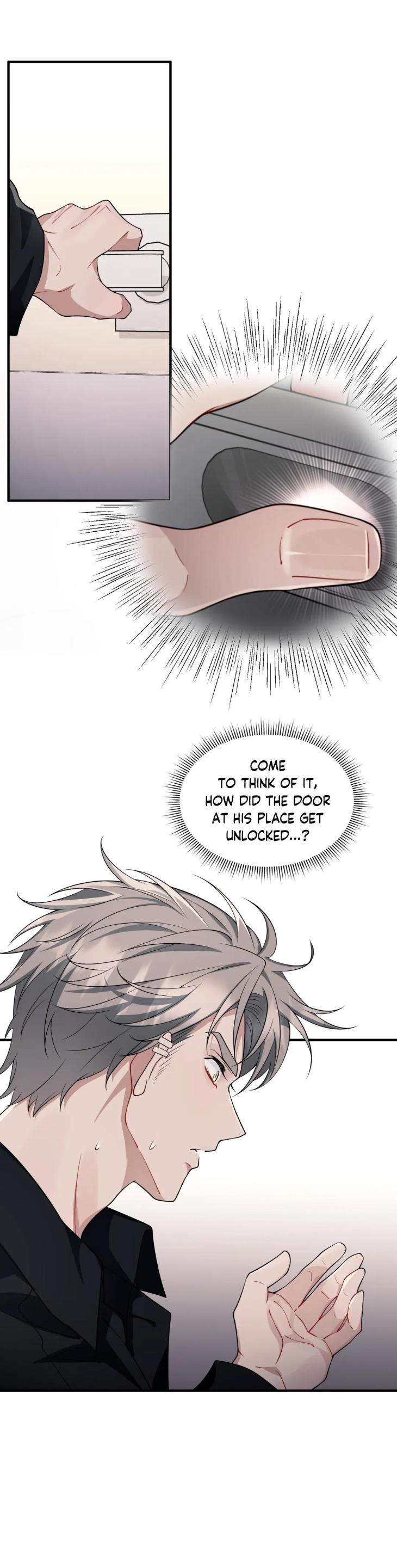 Heart Racer by Neko/ Purple Cotton – Uncensored [Eng] page 29