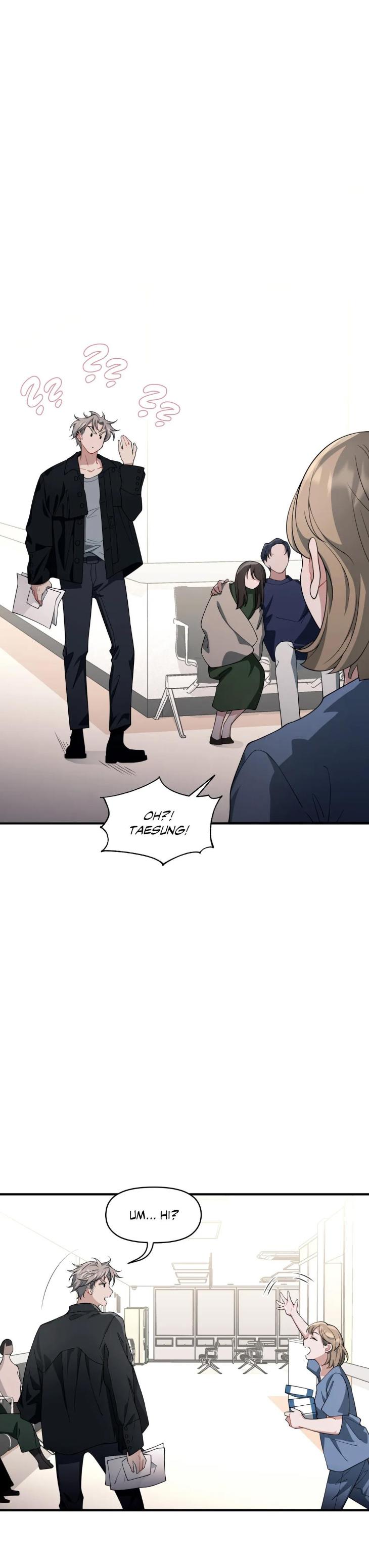 Heart Racer by Neko/ Purple Cotton – Uncensored [Eng] page 30