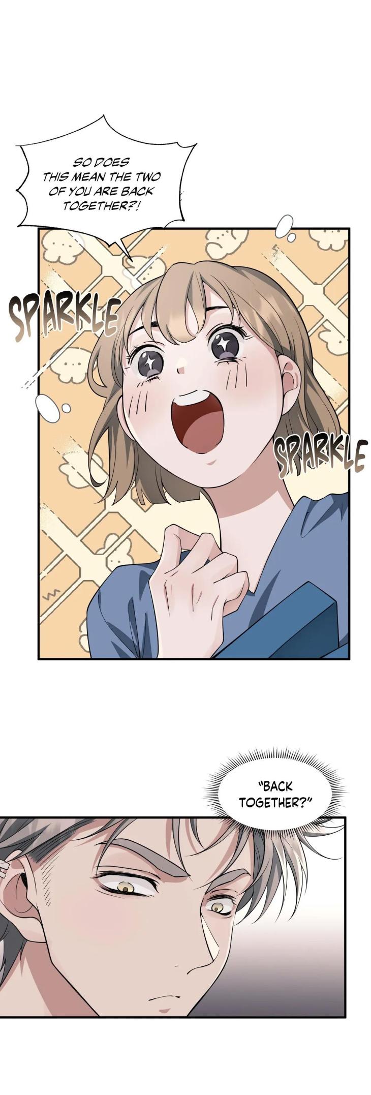 Heart Racer by Neko/ Purple Cotton – Uncensored [Eng] page 32