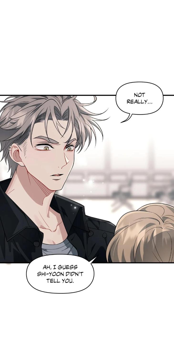 Heart Racer by Neko/ Purple Cotton – Uncensored [Eng] page 35