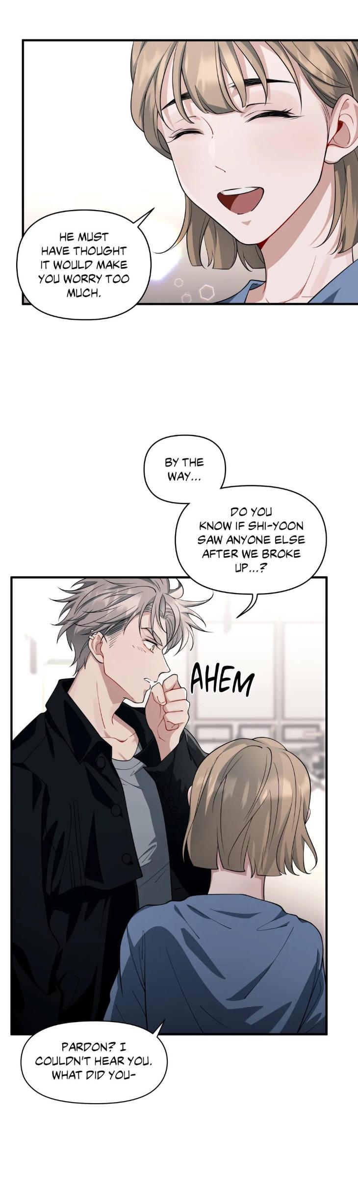 Heart Racer by Neko/ Purple Cotton – Uncensored [Eng] page 36