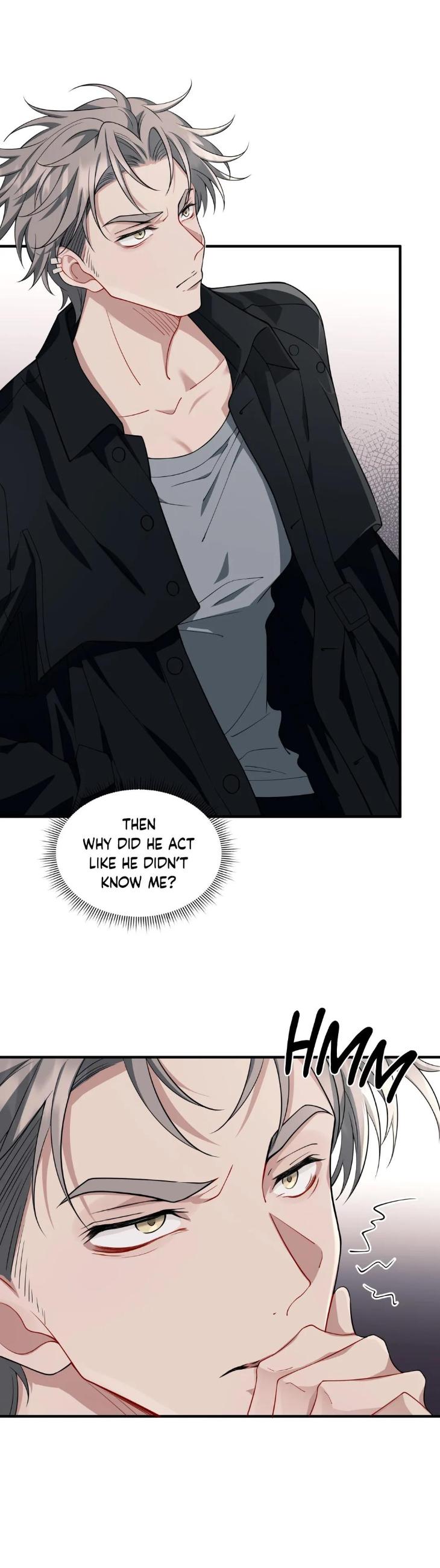 Heart Racer by Neko/ Purple Cotton – Uncensored [Eng] page 40