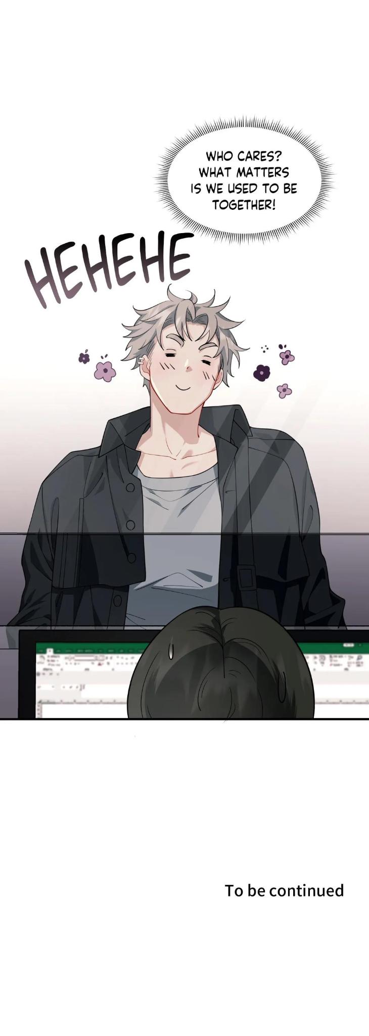 Heart Racer by Neko/ Purple Cotton – Uncensored [Eng] page 41