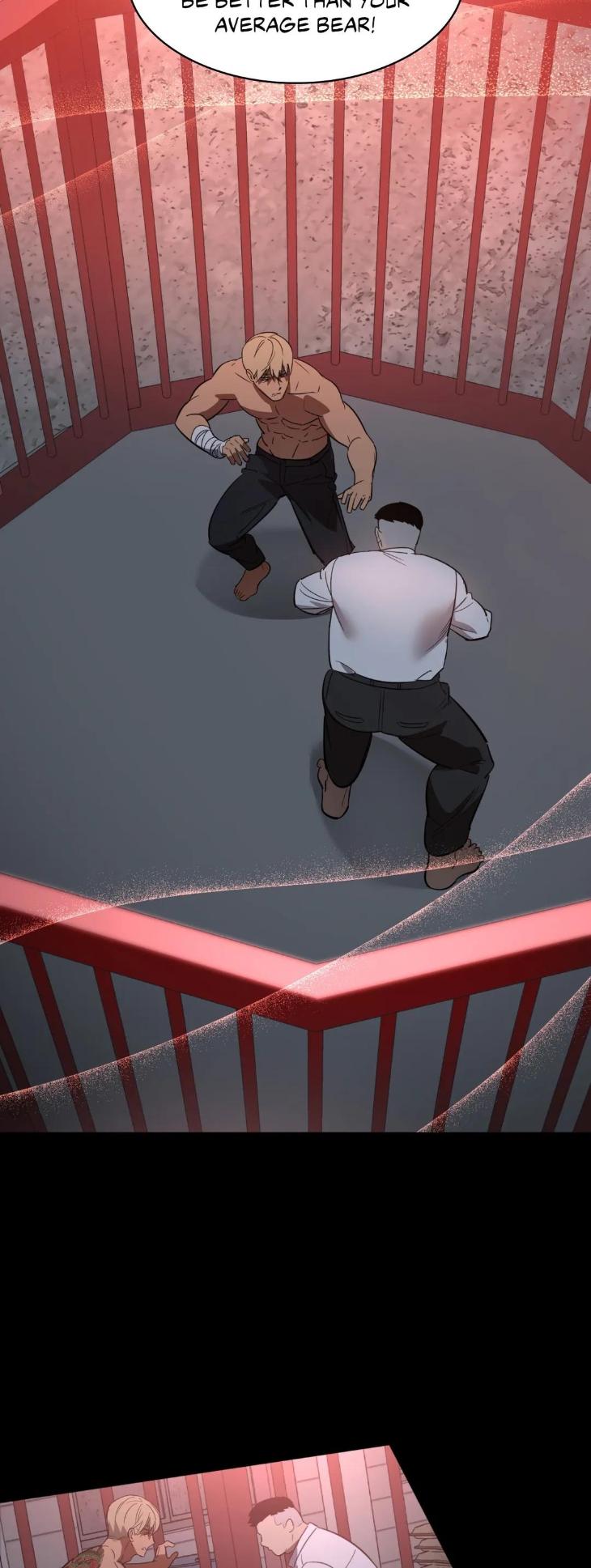 Golden Opportunity by Sand/ Chu – Season 1 – Uncensored [Eng] page 5