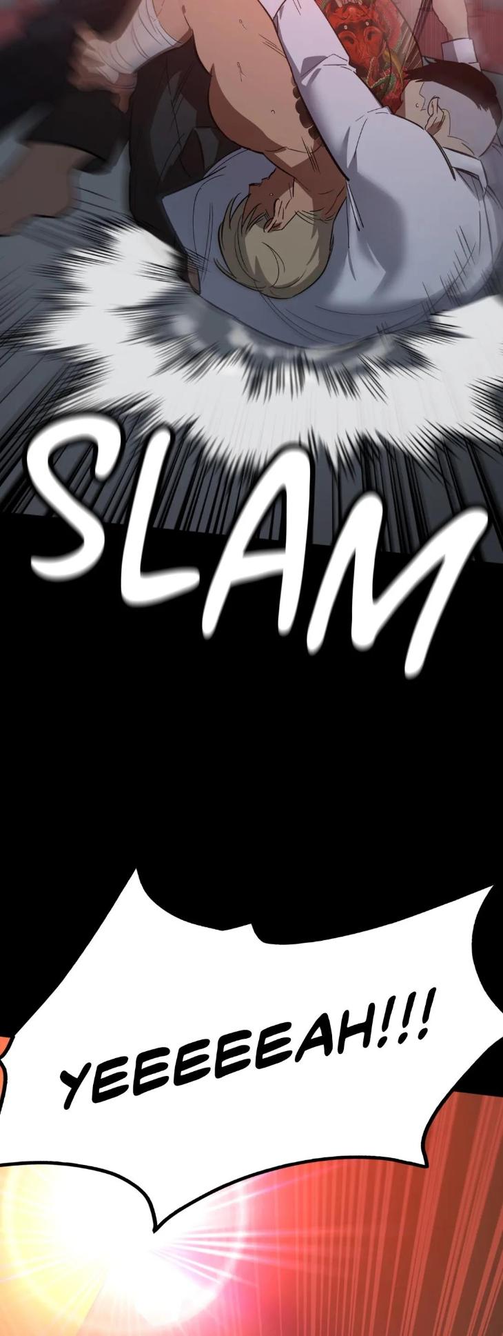 Golden Opportunity by Sand/ Chu – Season 1 – Uncensored [Eng] page 7