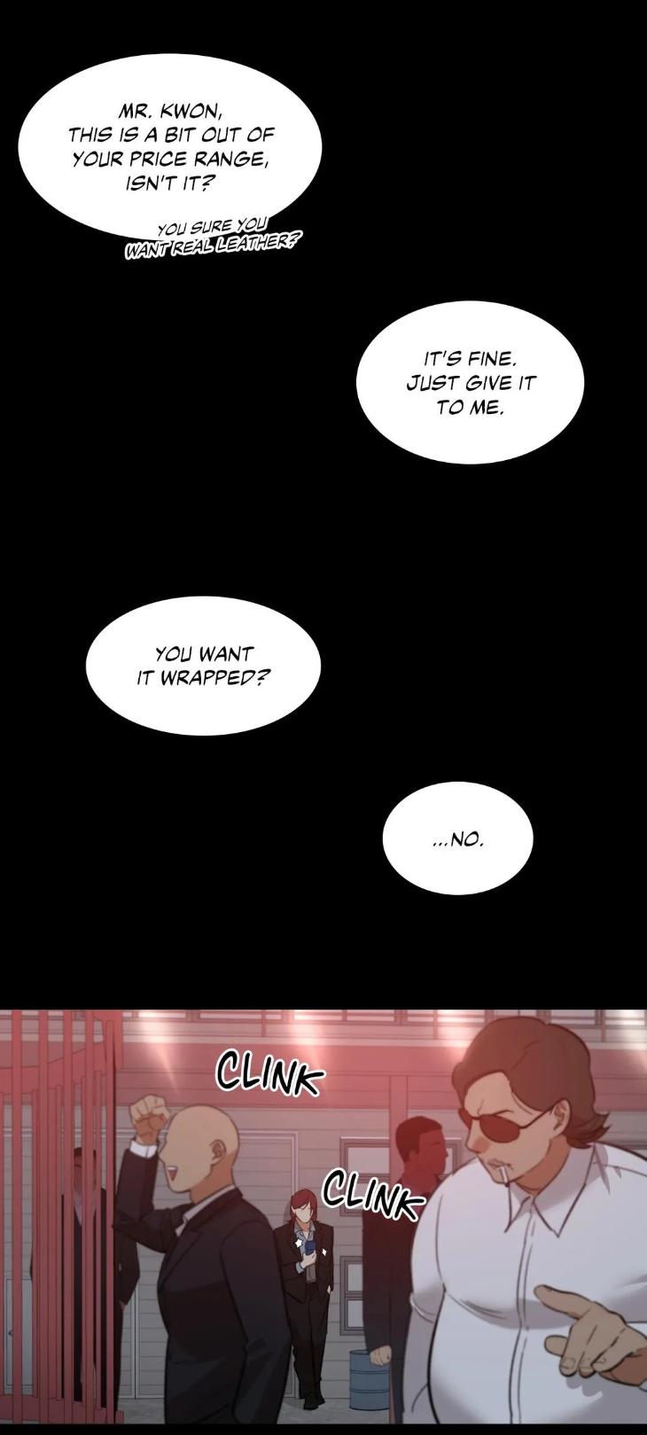 Golden Opportunity by Sand/ Chu – Season 1 – Uncensored [Eng] page 9