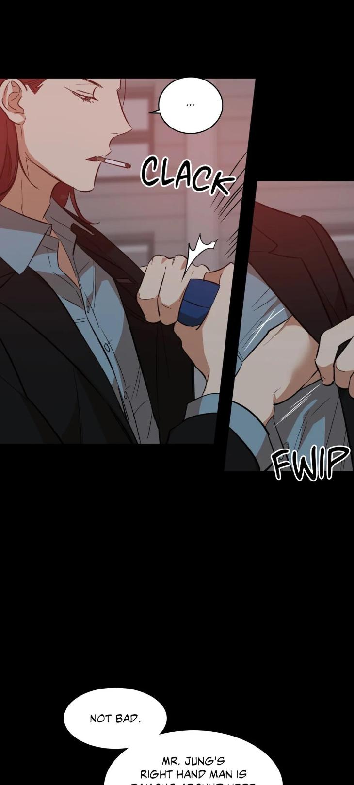 Golden Opportunity by Sand/ Chu – Season 1 – Uncensored [Eng] page 10