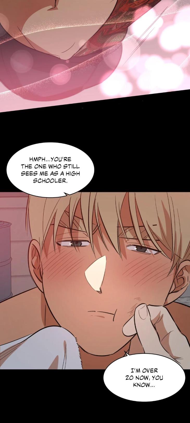 Golden Opportunity by Sand/ Chu – Season 1 – Uncensored [Eng] page 14