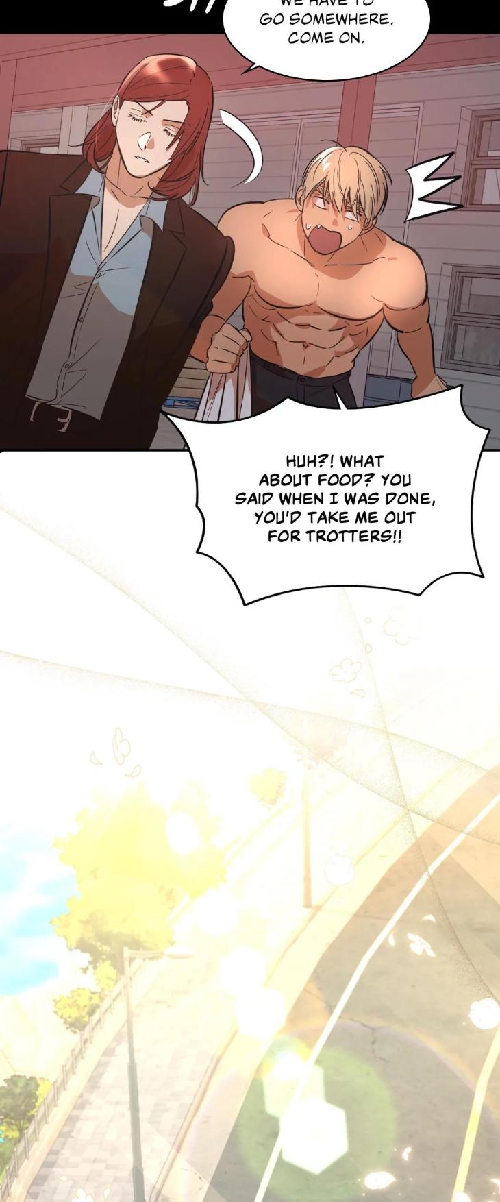 Golden Opportunity by Sand/ Chu – Season 1 – Uncensored [Eng] page 17