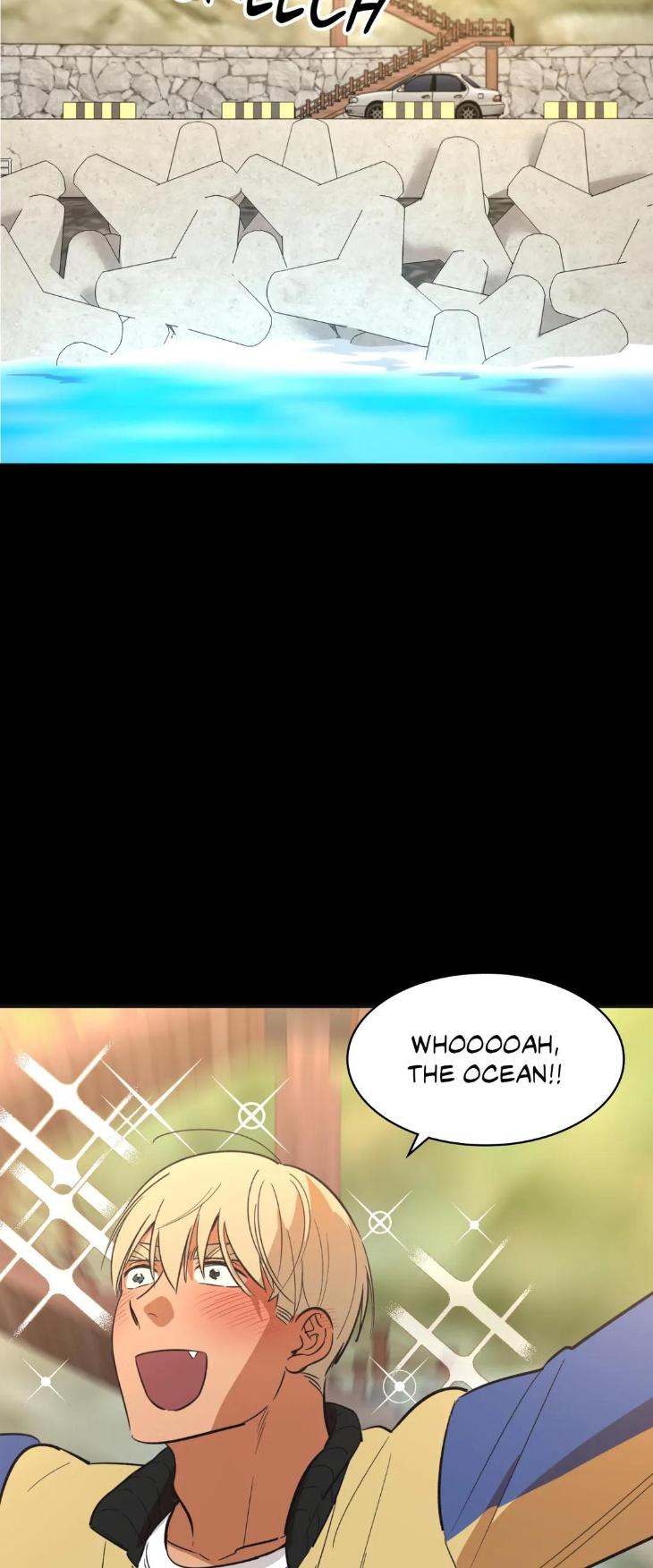 Golden Opportunity by Sand/ Chu – Season 1 – Uncensored [Eng] page 19