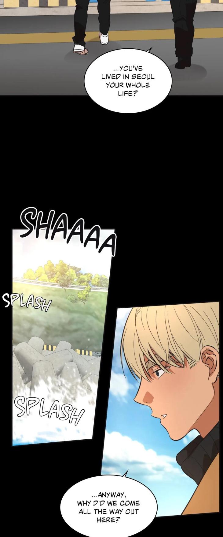 Golden Opportunity by Sand/ Chu – Season 1 – Uncensored [Eng] page 21