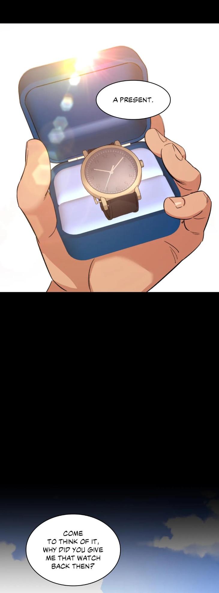 Golden Opportunity by Sand/ Chu – Season 1 – Uncensored [Eng] page 23