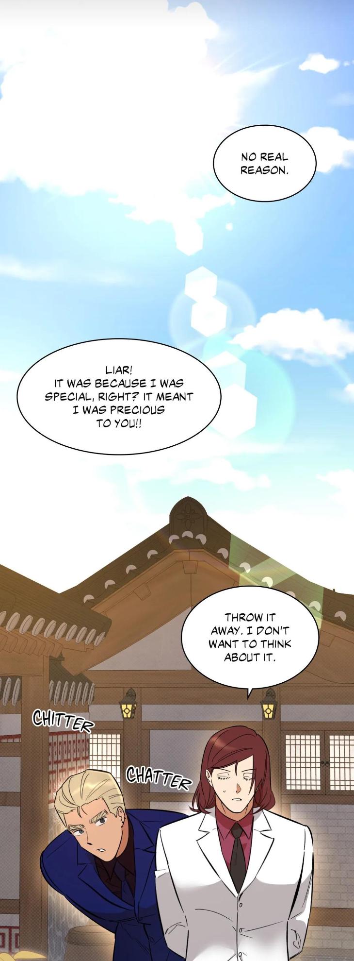 Golden Opportunity by Sand/ Chu – Season 1 – Uncensored [Eng] page 24