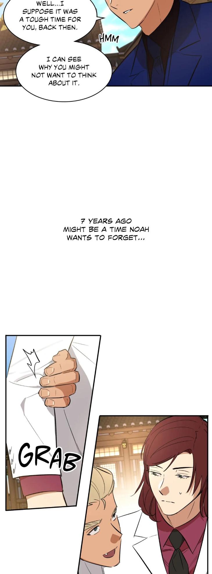 Golden Opportunity by Sand/ Chu – Season 1 – Uncensored [Eng] page 26