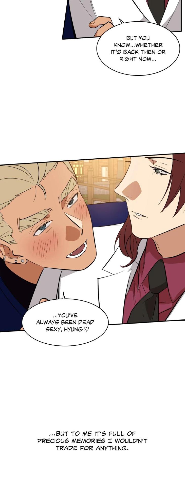 Golden Opportunity by Sand/ Chu – Season 1 – Uncensored [Eng] page 27