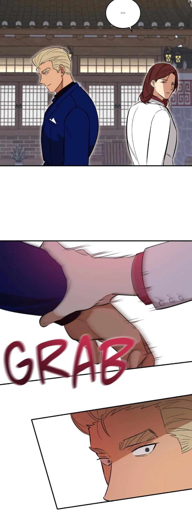 Golden Opportunity by Sand/ Chu – Season 1 – Uncensored [Eng] page 29