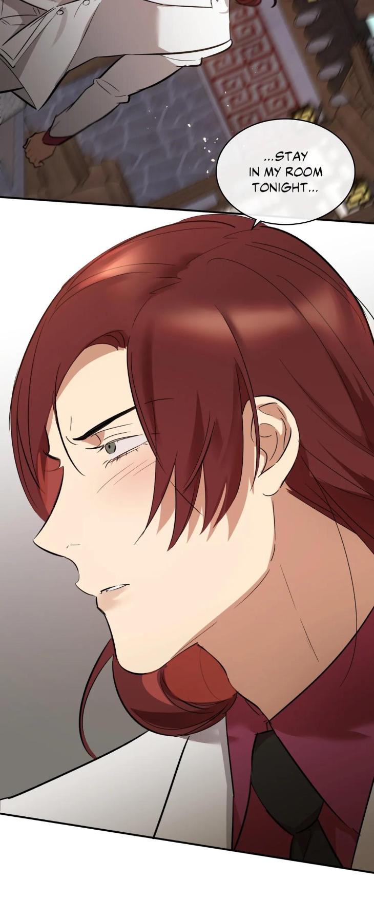 Golden Opportunity by Sand/ Chu – Season 1 – Uncensored [Eng] page 31