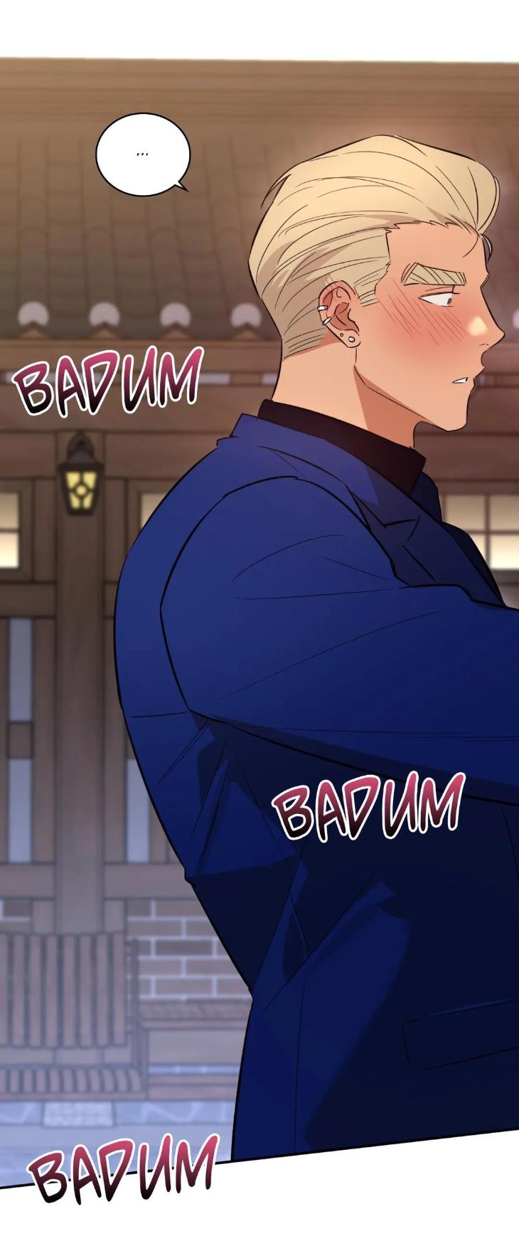 Golden Opportunity by Sand/ Chu – Season 1 – Uncensored [Eng] page 32