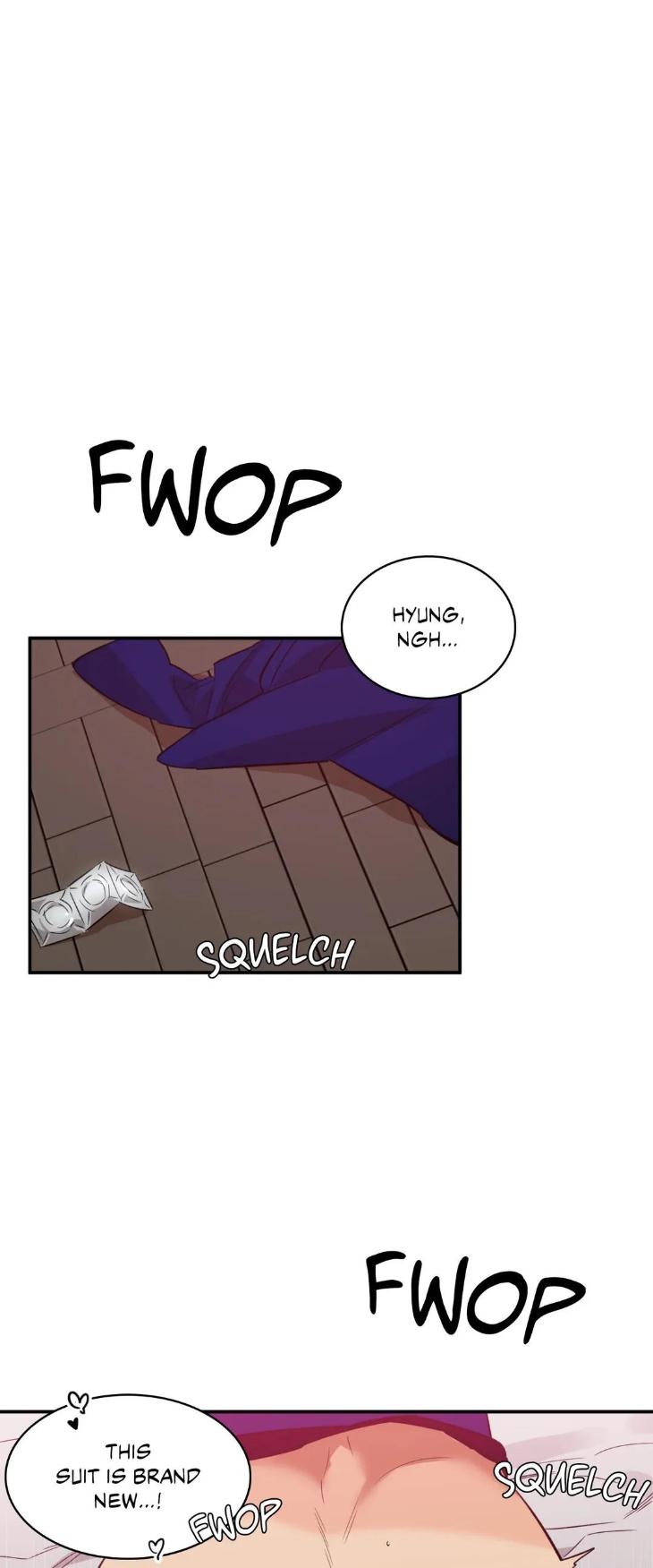 Golden Opportunity by Sand/ Chu – Season 1 – Uncensored [Eng] page 34