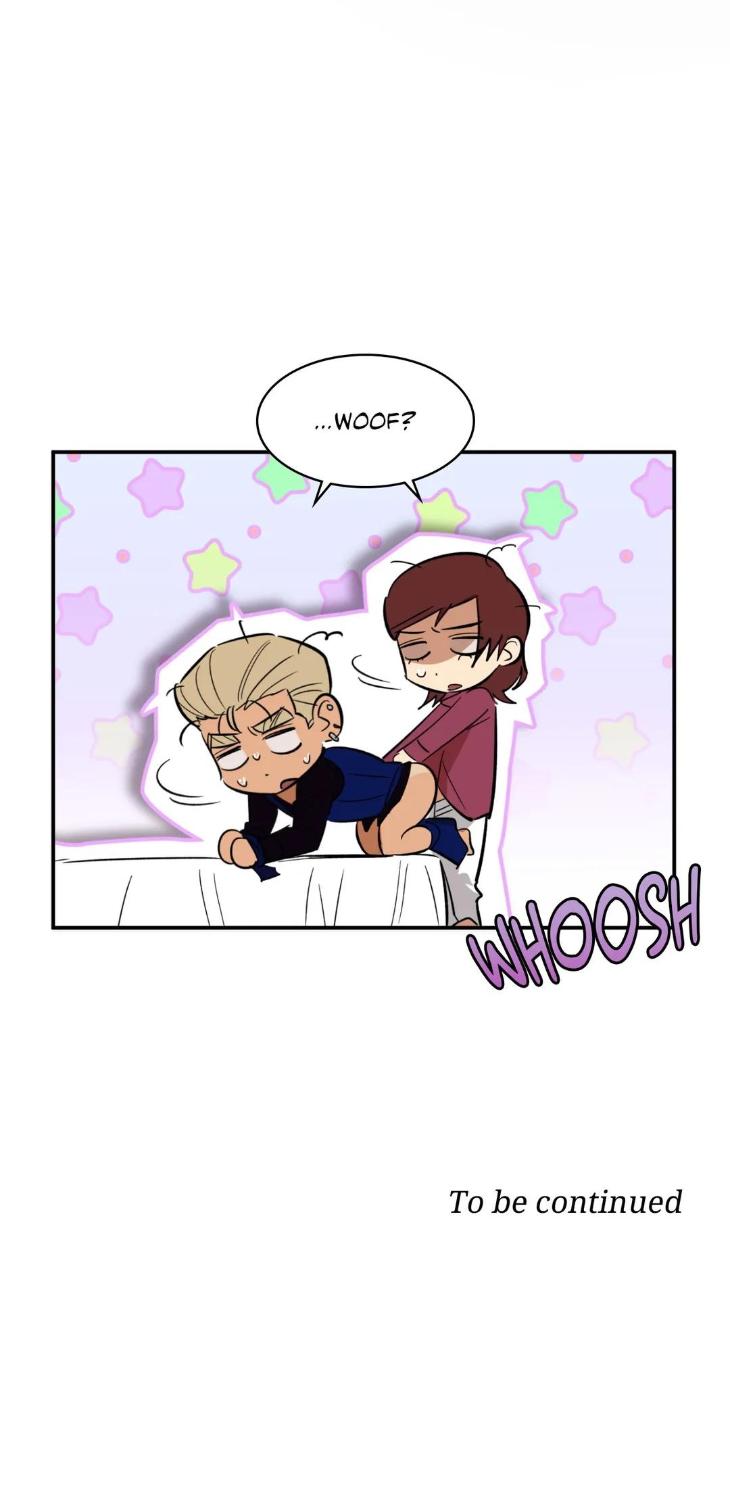 Golden Opportunity by Sand/ Chu – Season 1 – Uncensored [Eng] page 43