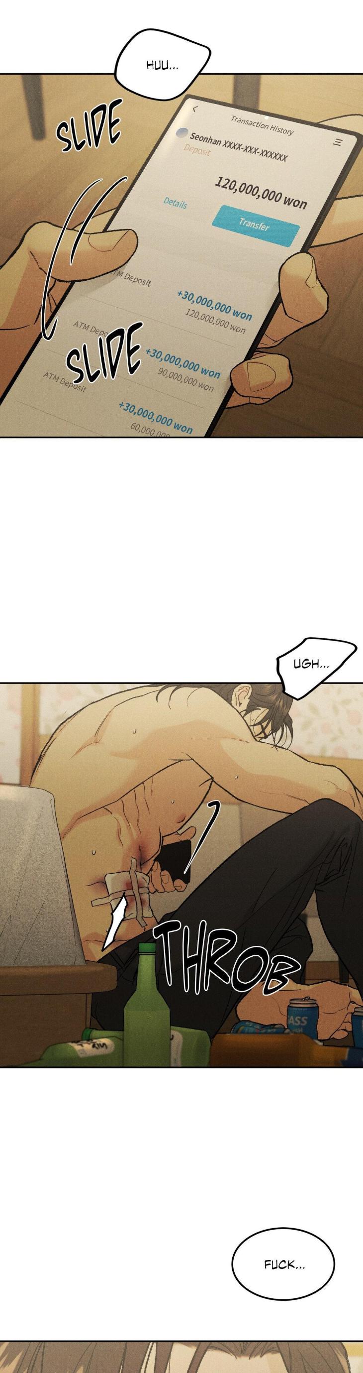 Limited Run by Eeej [Eng] page 3