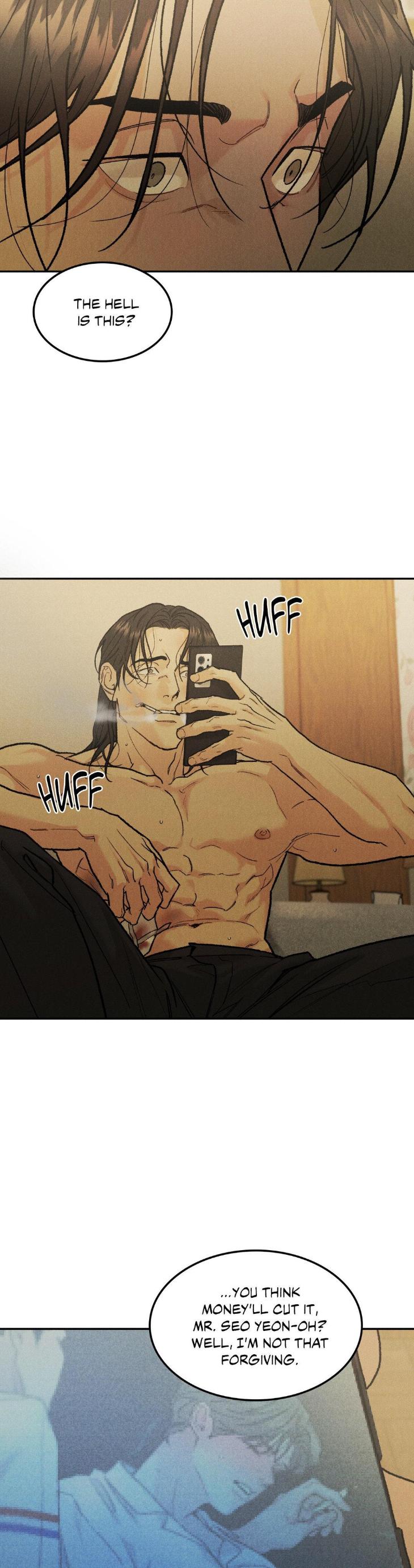 Limited Run by Eeej [Eng] page 4