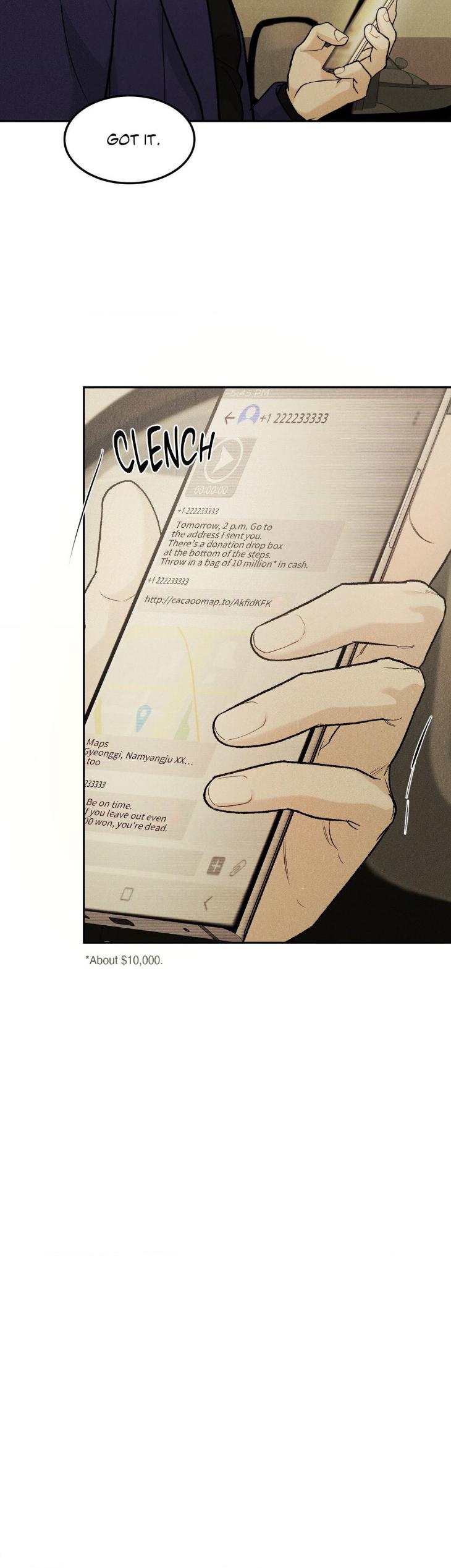 Limited Run by Eeej [Eng] page 7