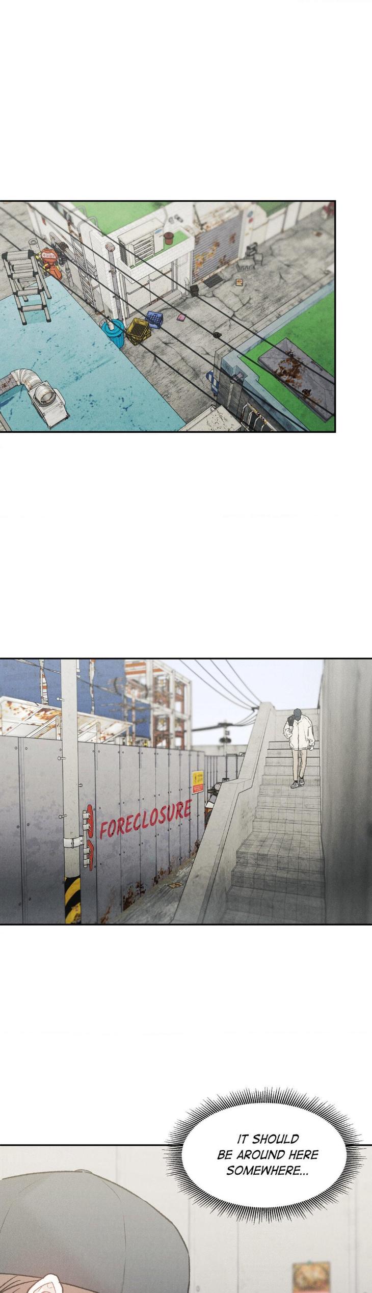 Limited Run by Eeej [Eng] page 8