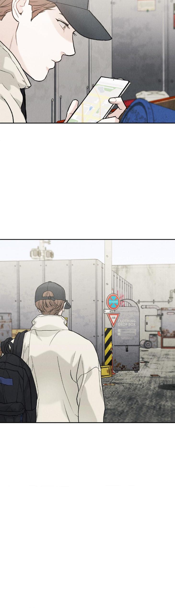 Limited Run by Eeej [Eng] page 9