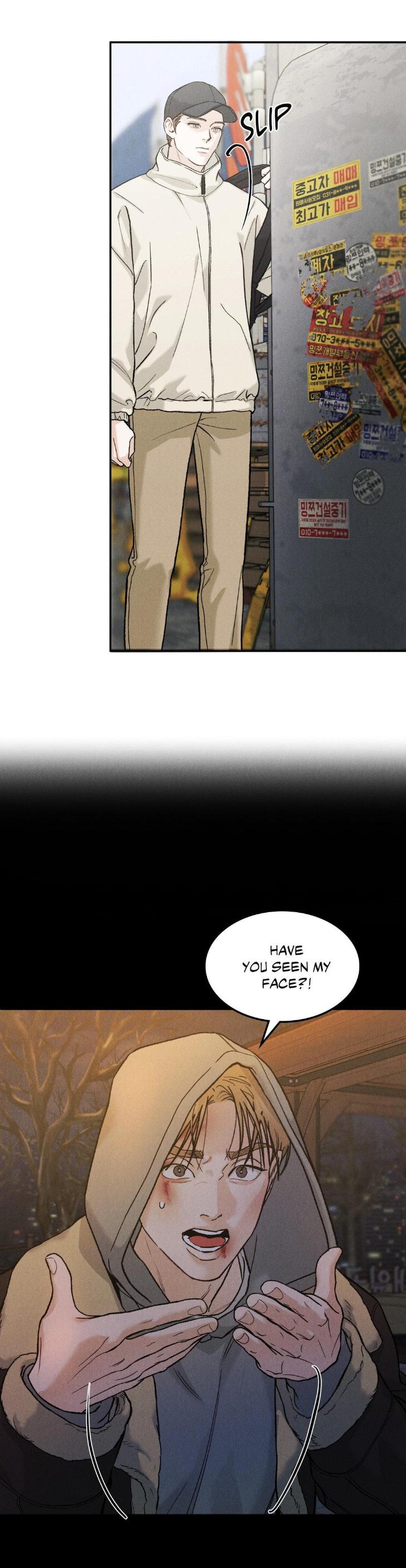 Limited Run by Eeej [Eng] page 10