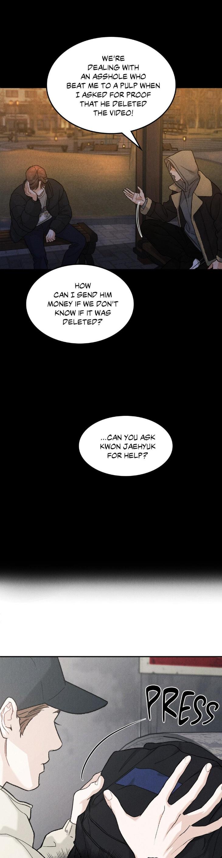 Limited Run by Eeej [Eng] page 11