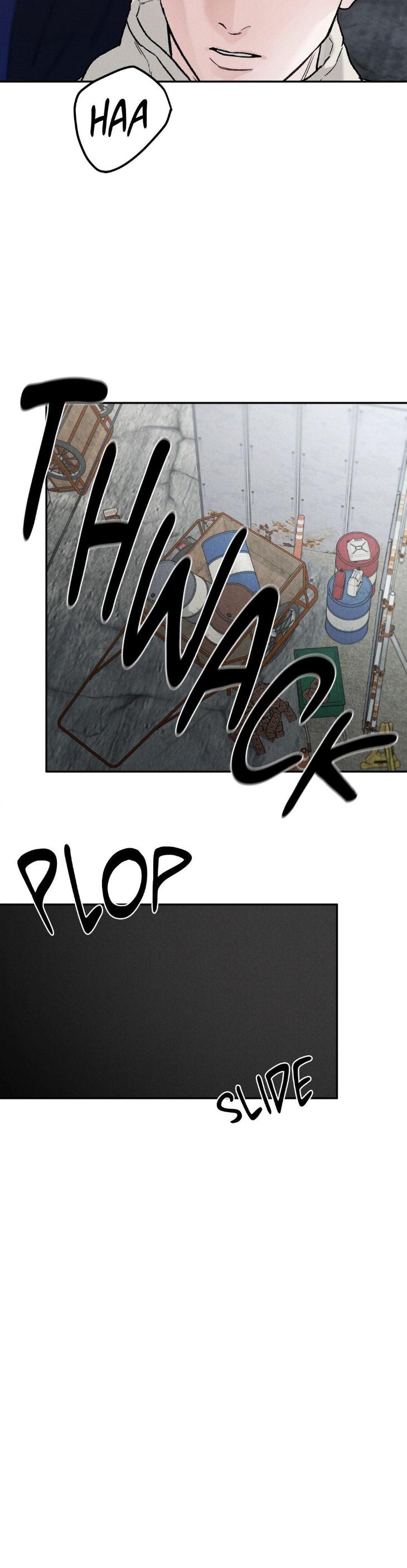 Limited Run by Eeej [Eng] page 13