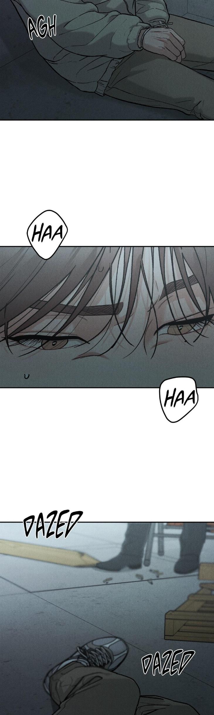 Limited Run by Eeej [Eng] page 15