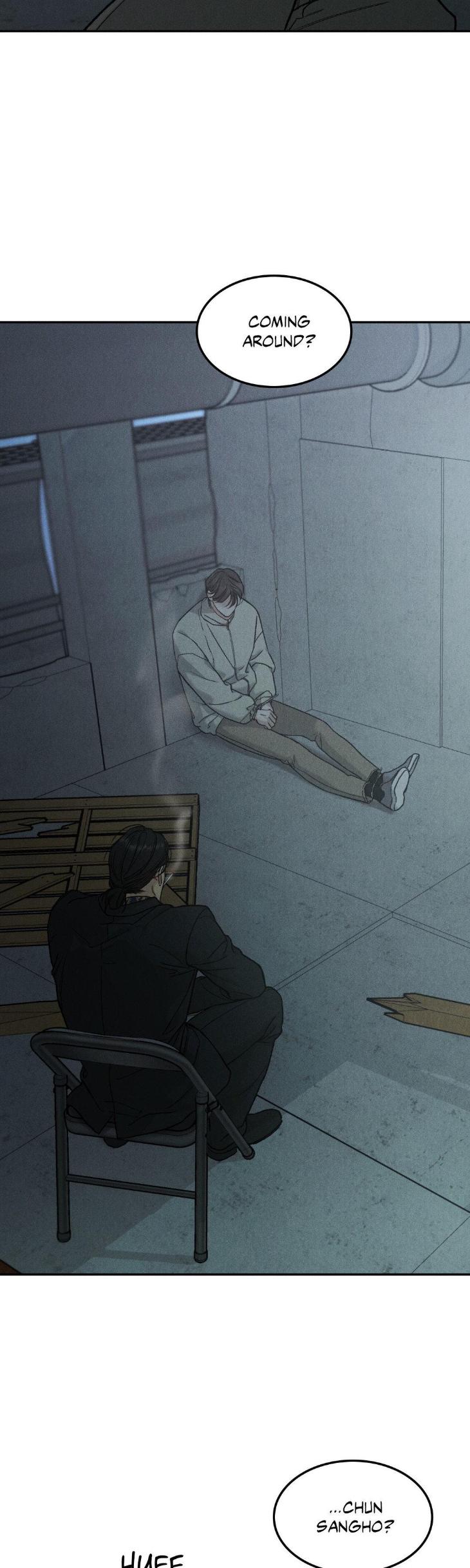 Limited Run by Eeej [Eng] page 16