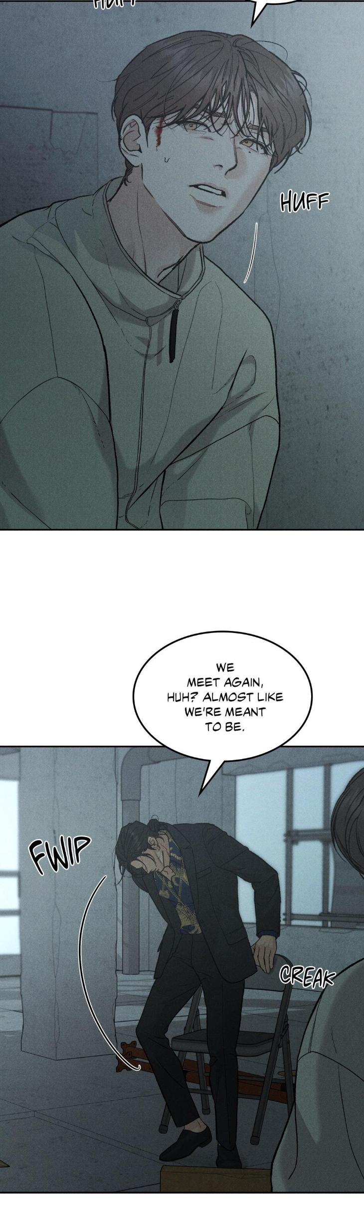 Limited Run by Eeej [Eng] page 17