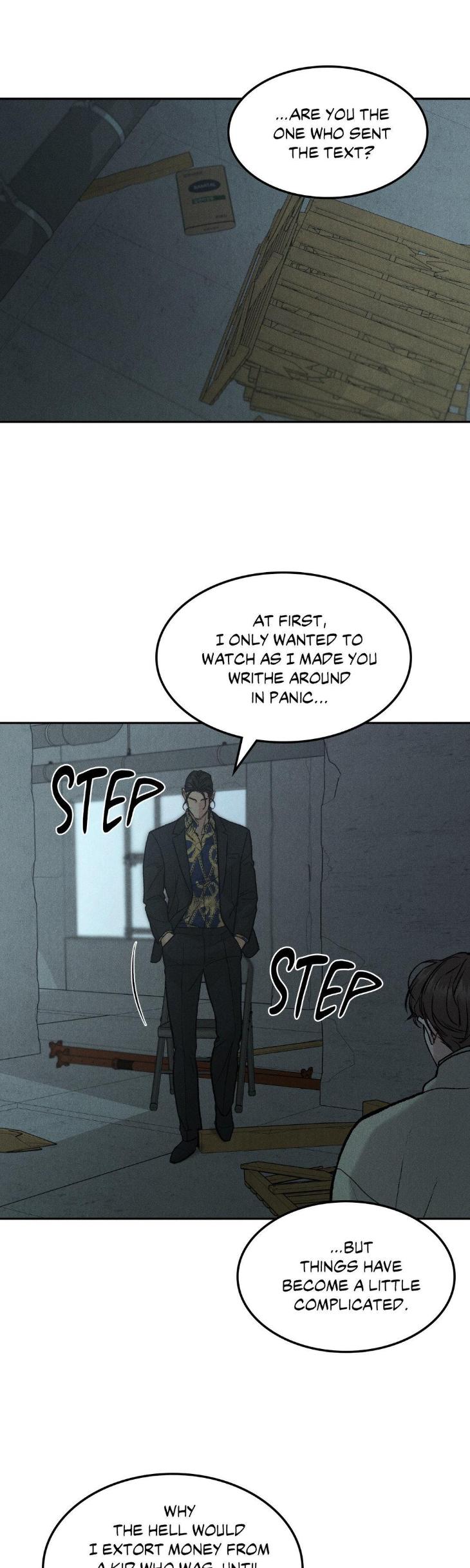 Limited Run by Eeej [Eng] page 18