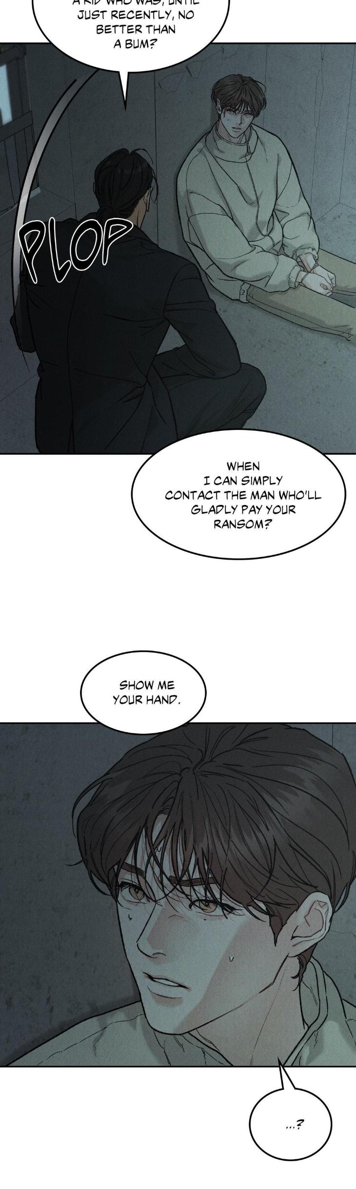 Limited Run by Eeej [Eng] page 19