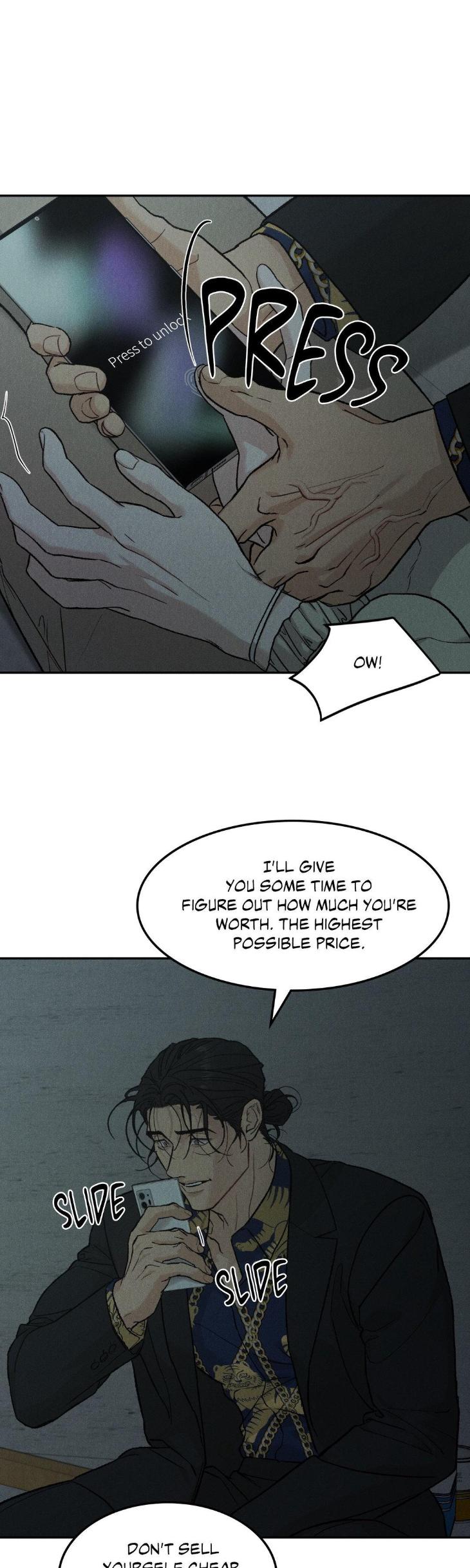 Limited Run by Eeej [Eng] page 20